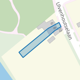 Perceel GNK02-M-1618