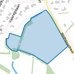 Perceel GNK02-M-1629