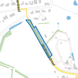 Perceel GNK02-M-1630