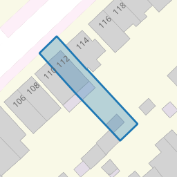 Perceel GNK02-M-1633