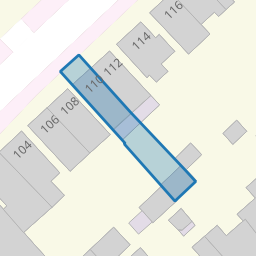 Perceel GNK02-M-1634