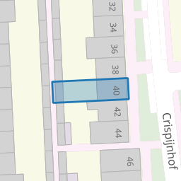 Perceel GNK02-M-1645