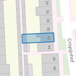 Perceel GNK02-M-1646