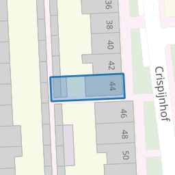 Perceel GNK02-M-1647