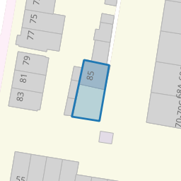 Perceel GNK02-M-1652