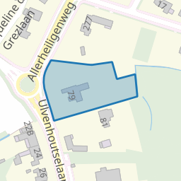 Perceel GNK02-M-1657