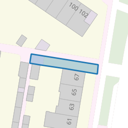 Perceel GNK02-M-1660