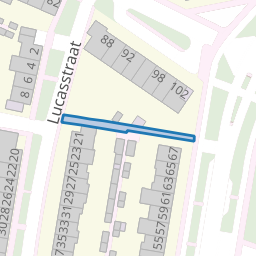 Perceel GNK02-M-1661