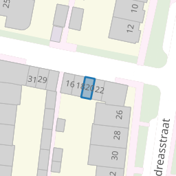 Perceel GNK02-M-1662