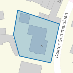 Perceel GNK02-M-1666