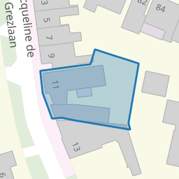 Perceel GNK02-M-1667