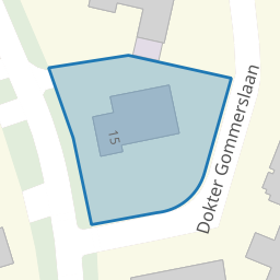 Perceel GNK02-M-1670