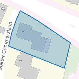 Perceel GNK02-M-1671