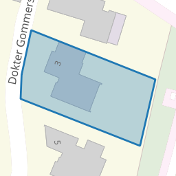 Perceel GNK02-M-1672