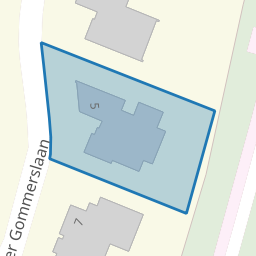 Perceel GNK02-M-1673