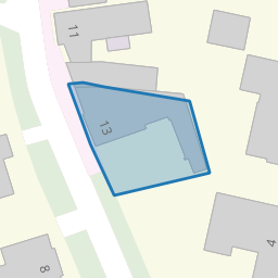 Perceel GNK02-M-1674