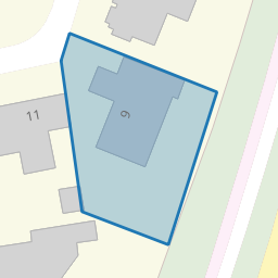 Perceel GNK02-M-1675