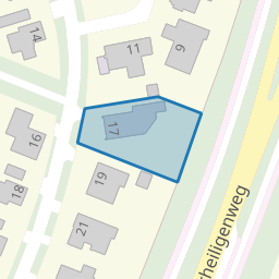 Perceel GNK02-M-1677