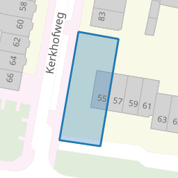 Perceel GNK02-M-1689