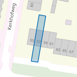 Perceel GNK02-M-1690