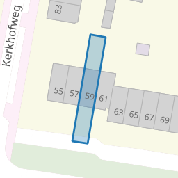 Perceel GNK02-M-1691