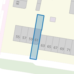 Perceel GNK02-M-1692