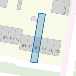 Perceel GNK02-M-1695