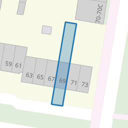 Perceel GNK02-M-1696