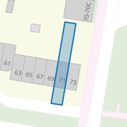 Perceel GNK02-M-1697