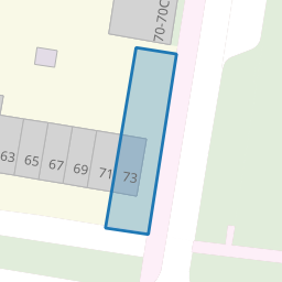 Perceel GNK02-M-1698