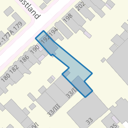 Perceel GNK02-M-1699