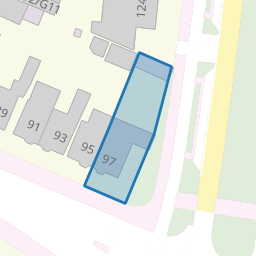 Perceel GNK02-M-1705