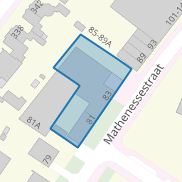 Perceel GNK02-M-1707