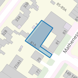 Perceel GNK02-M-1708