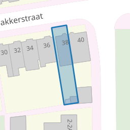 Perceel GNK02-M-1709