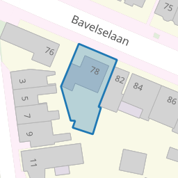 Perceel GNK02-M-1714