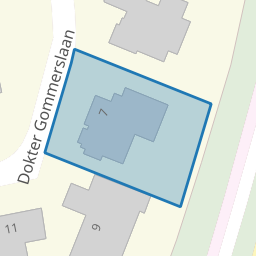 Perceel GNK02-M-1715