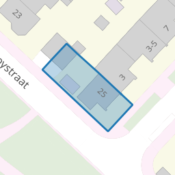 Perceel GNK02-M-1717