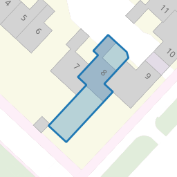 Perceel GNK02-M-1726