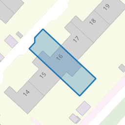 Perceel GNK02-M-1734