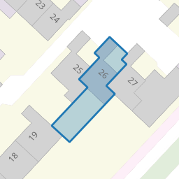 Perceel GNK02-M-1740