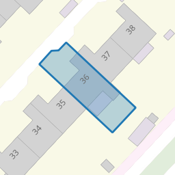 Perceel GNK02-M-1750