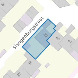 Perceel GNK02-M-1754