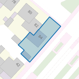 Perceel GNK02-M-1760