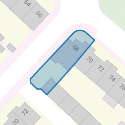 Perceel GNK02-M-1761