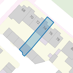 Perceel GNK02-M-1764