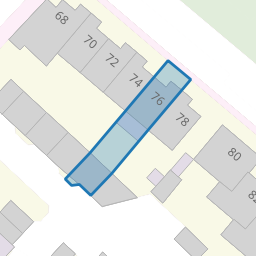 Perceel GNK02-M-1765