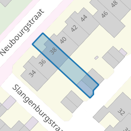 Perceel GNK02-M-1769