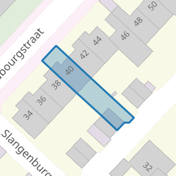 Perceel GNK02-M-1770