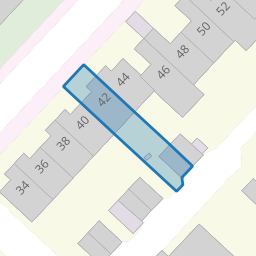 Perceel GNK02-M-1771